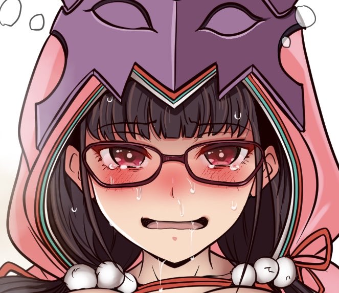 【告知】支援者さま限定イラスト公開しました

10月FGO 5騎目 風呂キャン剛毛刑部姫 

ファンティア&amp;ファンボックス支援者さま限定公開です 