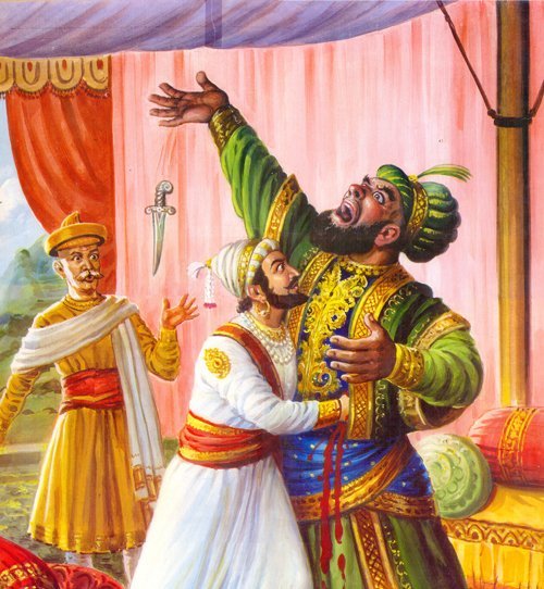 Boi Khandelwal (@boi__khandelwal) on Twitter photo Like this tweet if you love father of Aurangzeb
(Chhatrapati Shivaji Maharaj) Like this tweet if you love father of Aurangzeb
(Chhatrapati Shivaji Maharaj)