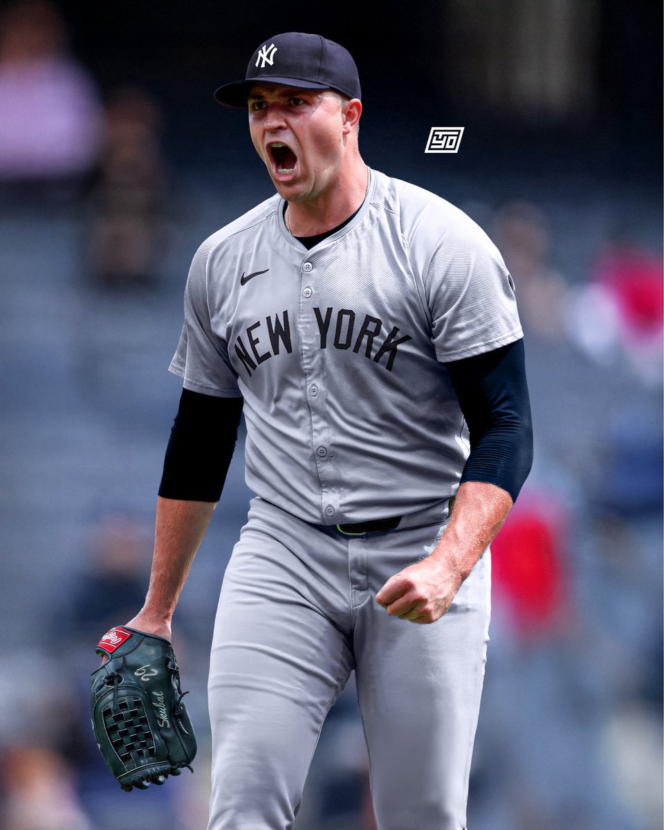 theyanksonly's tweet image. yooooo @TarikSkubal