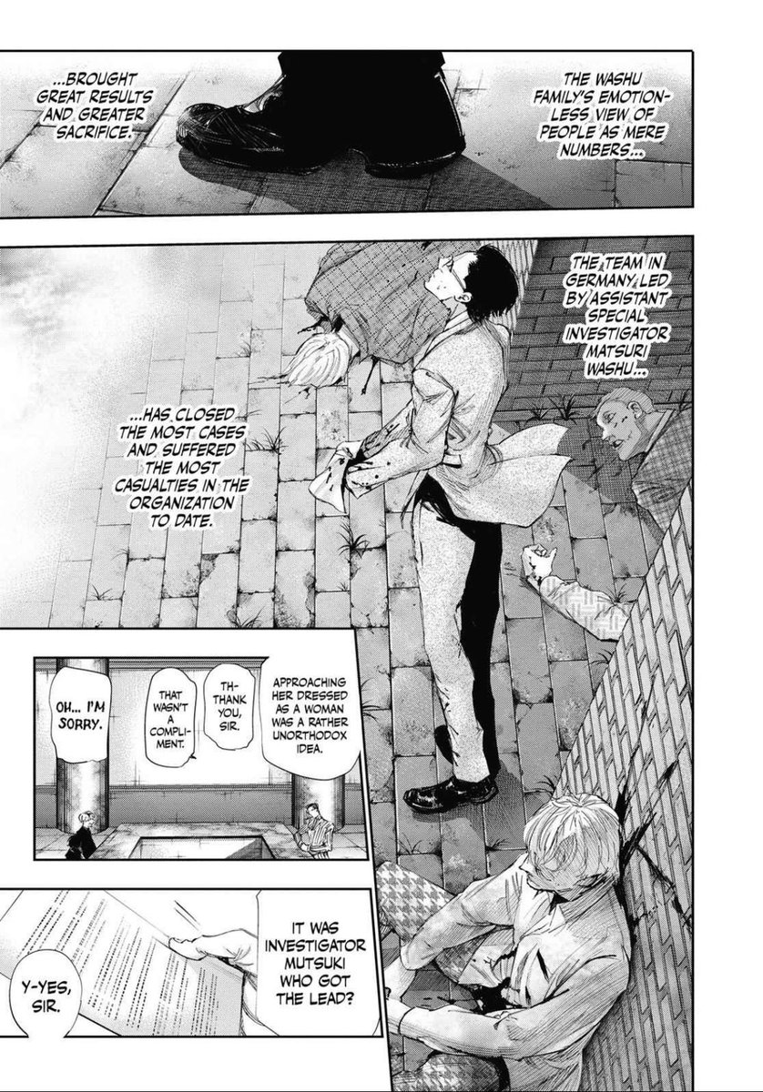 CSharpi3's tweet image. nah, this guy is cold (no hints i want to experience this guy raw and UNLUBED)
#tokyosharpie