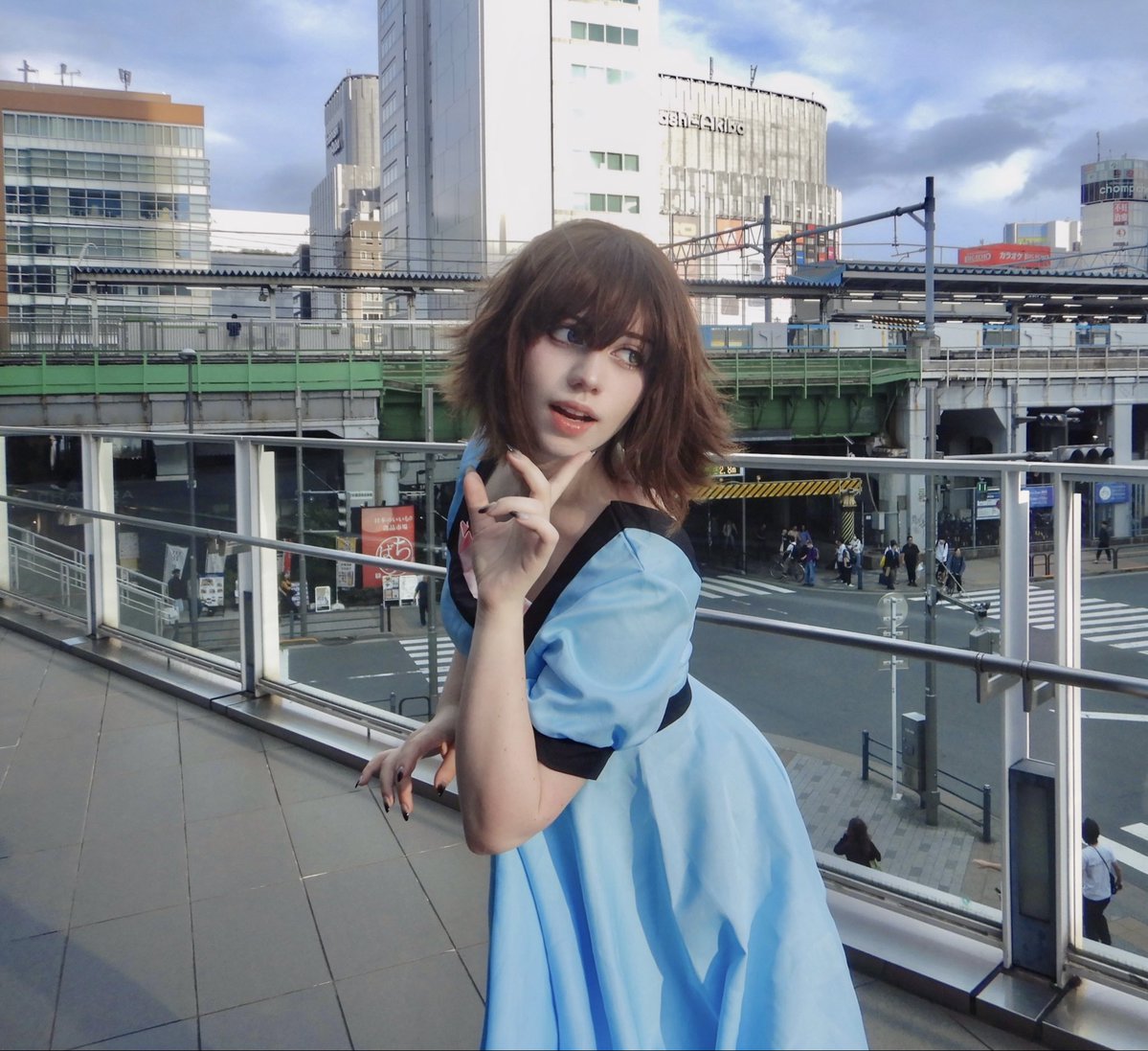 トゥットゥルー