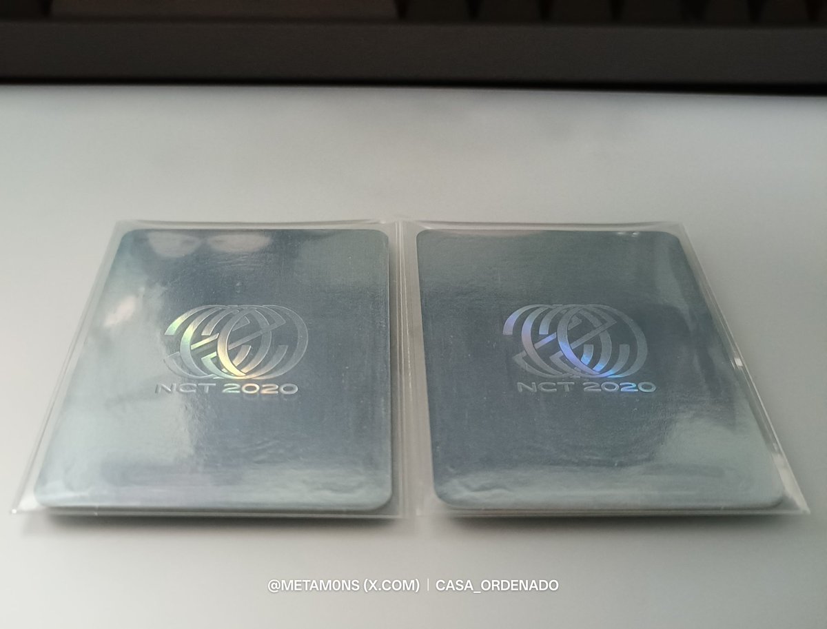 METAM0NS's tweet photo. ☻•• pls rt
moving out sale~

⌗ ic but also wts lfb ph ww nct 2020

— jaehyun &amp; jungwoo special yearbook cards
— condi: see photos + alt
— qyop (no lowball)
 — ww shipping =🆗

+ t: nct 2020 nct 127 jaehyun jungwoo sybc syb

rbyt: https://t.co/DhmiuJOugo https://t.co/2S8uKfMV2Z