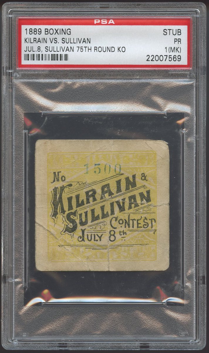 Main Event Collectibles tweet media