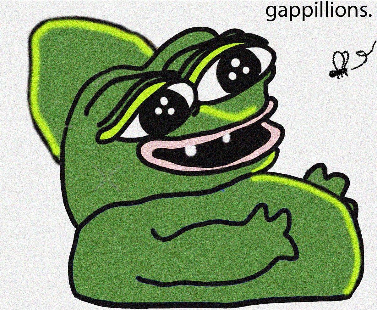 Gappy tweet media