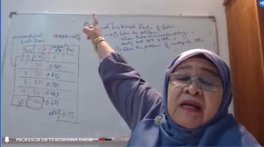 ISU SEMASA VIRAL tweet media