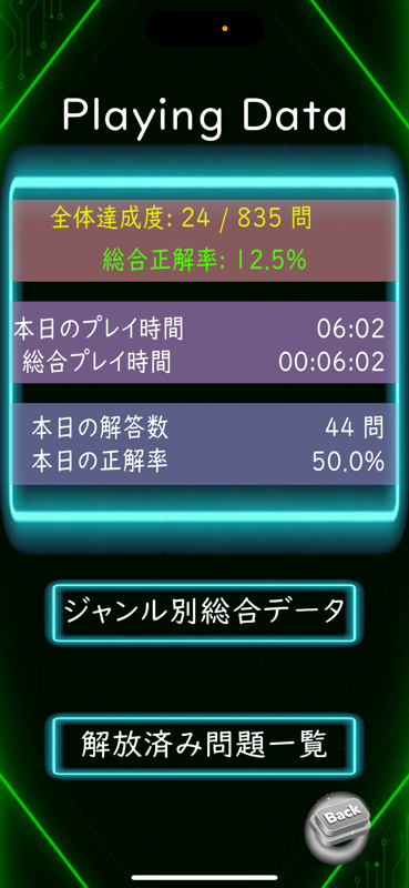 SNS_First's tweet photo. 完全版　Ver.2.01　変更点
サムネイルを変更しました。
見た目をよくしました。
問読み音声を全て変更しました。
問題集モードをタイトル画面から選択できるようにしました。リリースは金曜日を予定しています。
#SNSApp
#早押しクイズトレーニング
リポストお願いします＾＾ https://t.co/YDRSEfL0mo