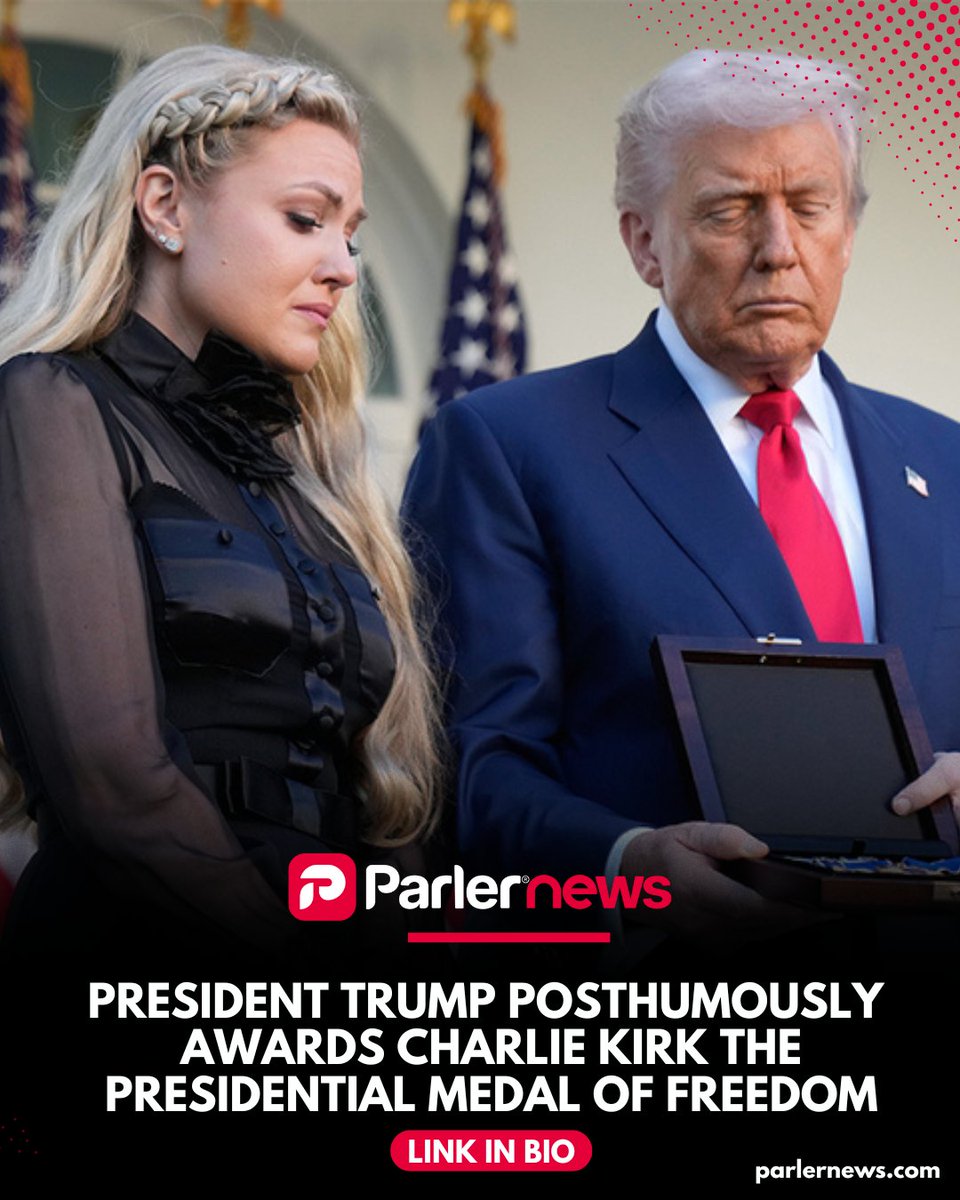 ParlerNews tweet media