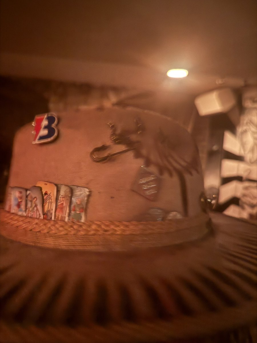 We Questing fr fr 

How can we organize the great awakening even faster?

Think big. 

The rabbit hole is only meant to create the emotional density for purposeful creation past scarce thinking.