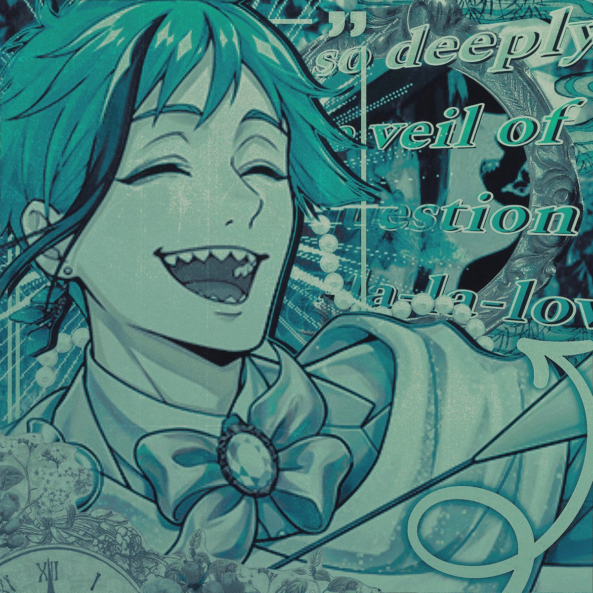 foreeldude's tweet image. ⠀⠀⠀⠀
⠀⠀⠀⠀˖ ֹ੭୧ The 𝚕𝚒𝚐𝚑𝚝 that scatters  
⠀⠀⠀⠀⠀⠀𝙙𝙚𝙚𝙥 into the 𝒅𝒂𝒓𝒌 sea, ⊹ ࣪ ⑅
⠀⠀⠀⠀