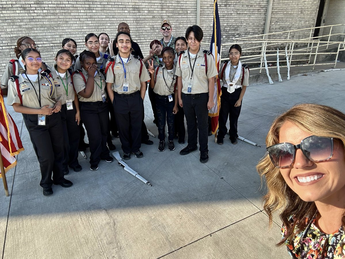 Janae Mosbey-Capshaw tweet media