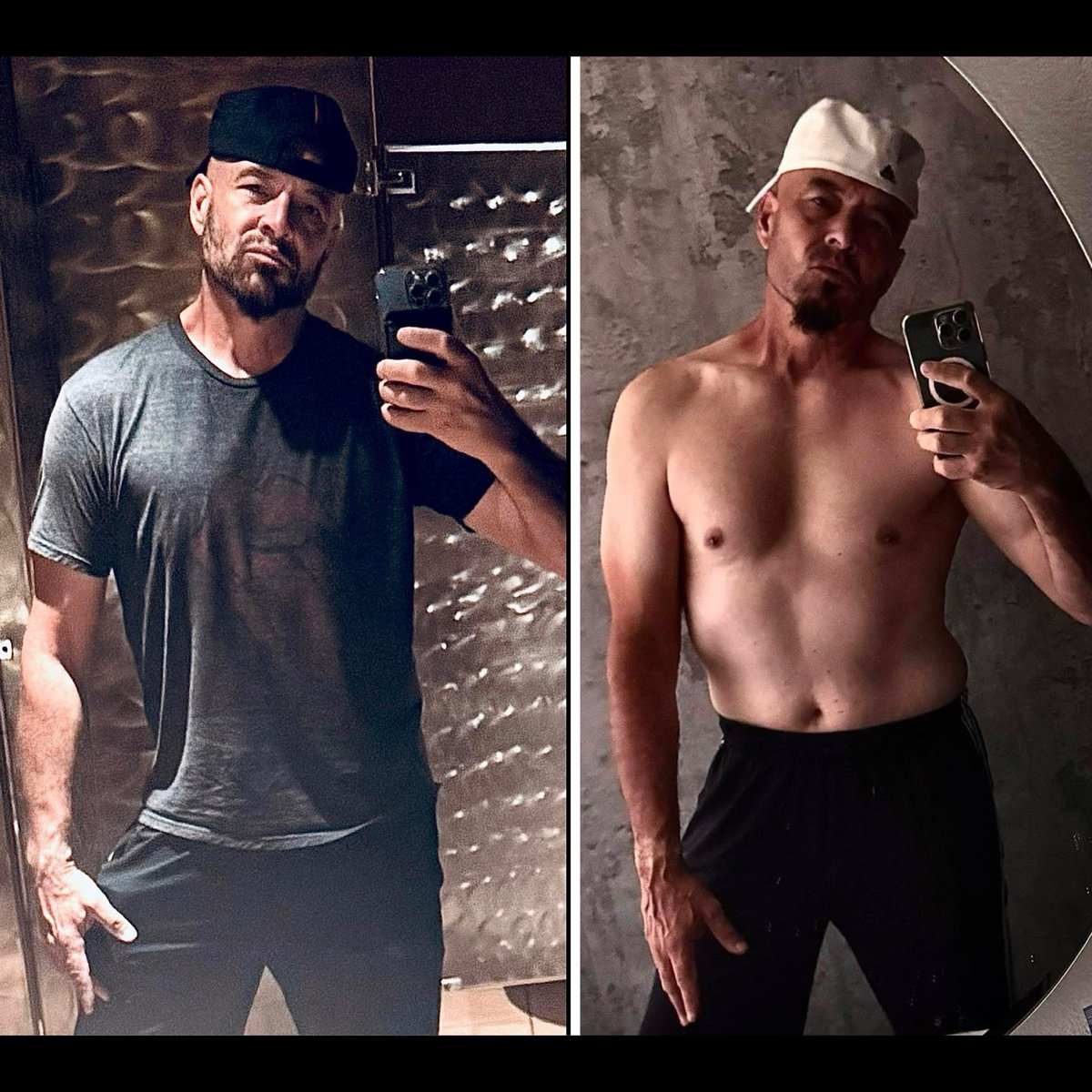 Ben_Escobedo_'s tweet image. It Feels Good To Be Alive &amp;amp; Still Gettin’ It In At Age 52 💪 2025 Has Been Awesome 🕺 Never Stop Grindin’ Y’all 👍 #New #SamePose #Grindin #Fitness #2025 😎 Ben Escobedo 2025 👊 #GTL 🏖️