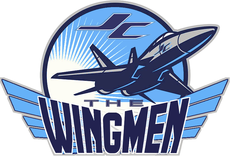 JCWingmen's tweet photo. The Wingmen 10/14/25
#jcwingmen #jamesclemens #walkonssportsbistreaux
https://t.co/MfyhE8KUV7 https://t.co/0Oqd98QtHY