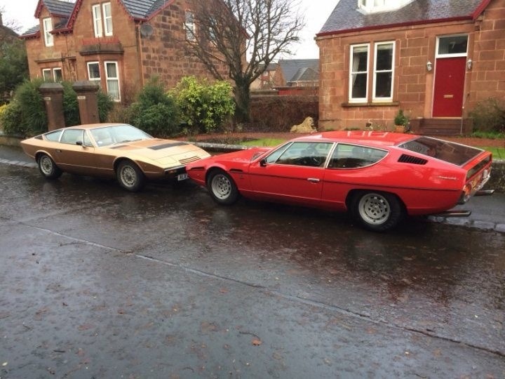 Retromania4ever's tweet photo. 🇮🇹 #Khamsin vs 🇮🇹 #Espada ❓ https://t.co/jGuBOe7Ped