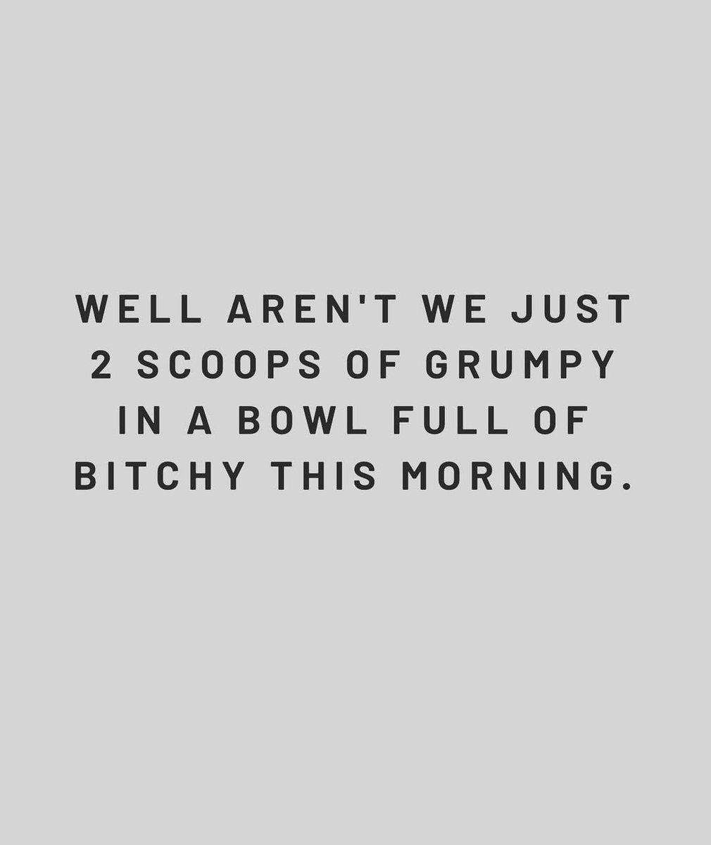 KapadiaShipra's tweet photo. Yup 😖

#Wednesdayvibe #wednesdaymood #HumpDaaaaaayyyy #MidWeekBlues #sarcasmqueen https://t.co/J902JqcPOz