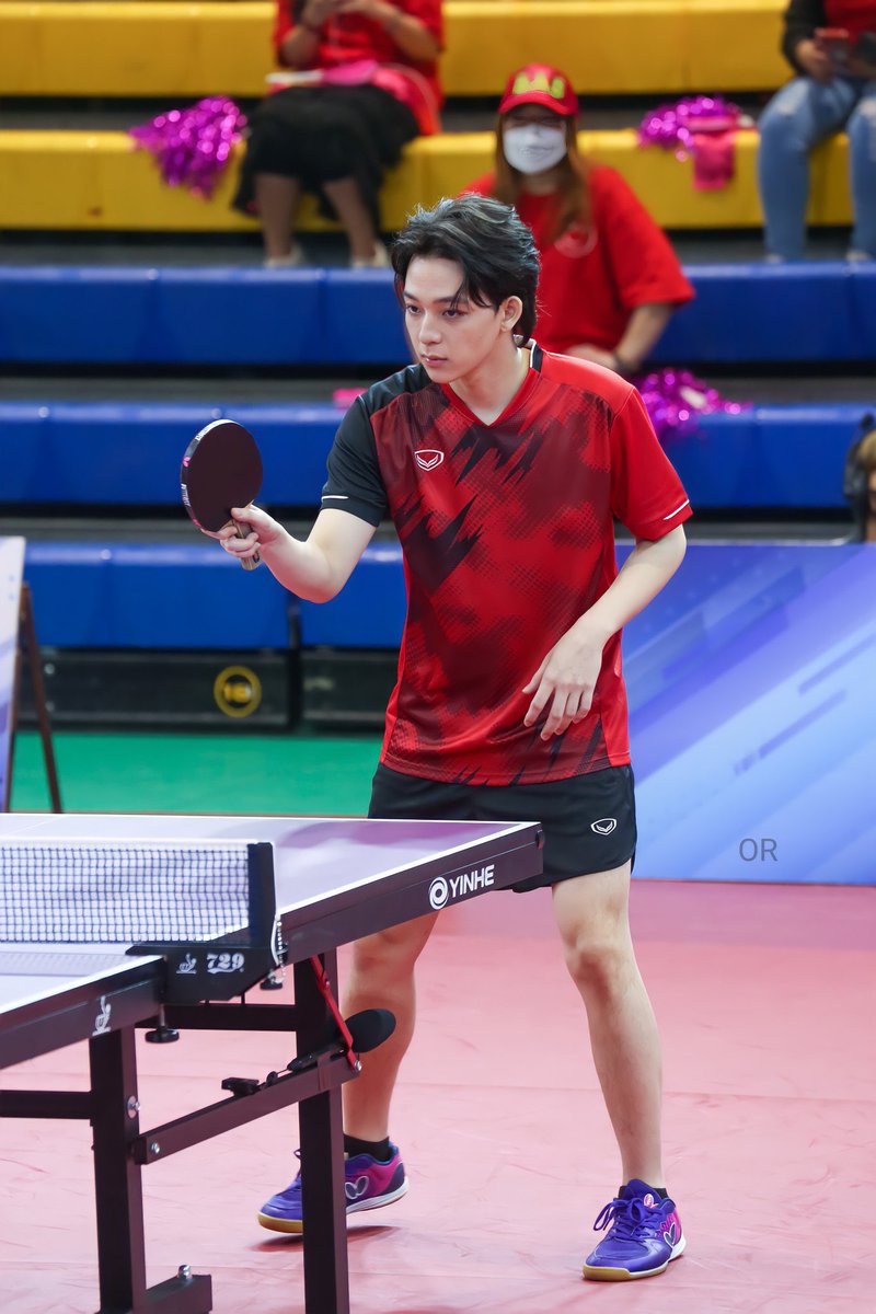 ร่างพี่หัสมันกร้าวใจ 🤩

BBAS X SEAGAMES 2025

#FriendsOfSEAGamesxbbasjtr