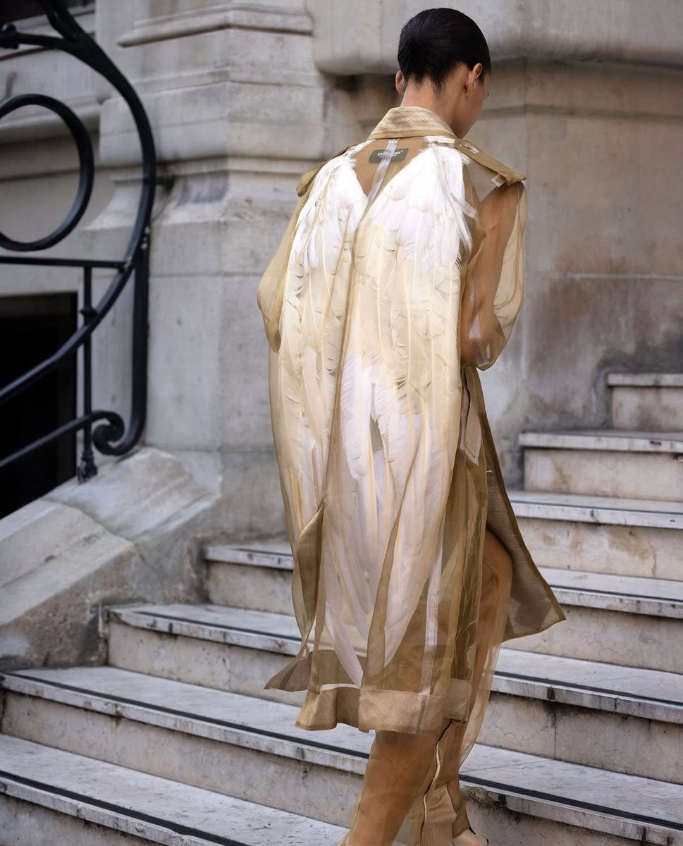 Undercover SS24