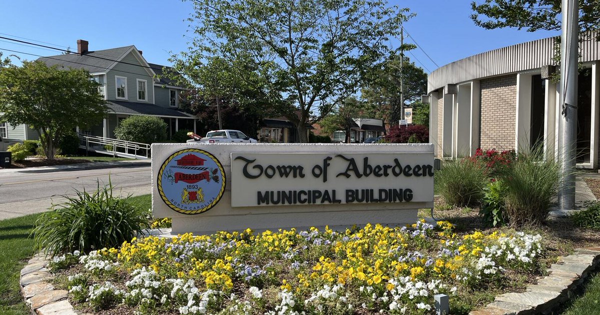 Two Vying for Aberdeen Mayor, Four for Commissioner thepilot.com/news/two-vying…