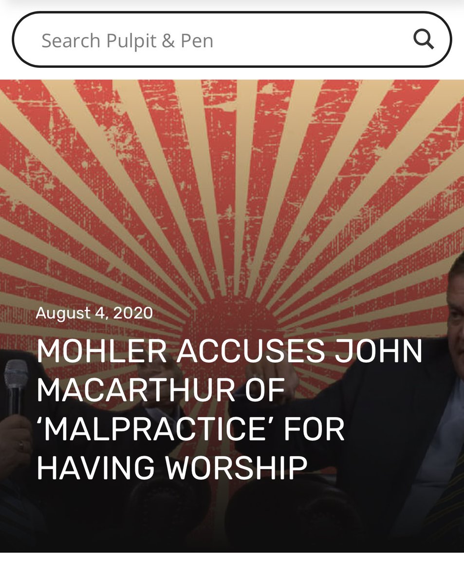 Polemics Santa wants to know who MacArthur bequeathed ShepCon to, and why they loathe his  memory so much they did this sacrilege of a lineup. 

In the days following ‘Go Home’ and its publicity train wreck in which almost everybody and their uncle was condemning MacArthur for