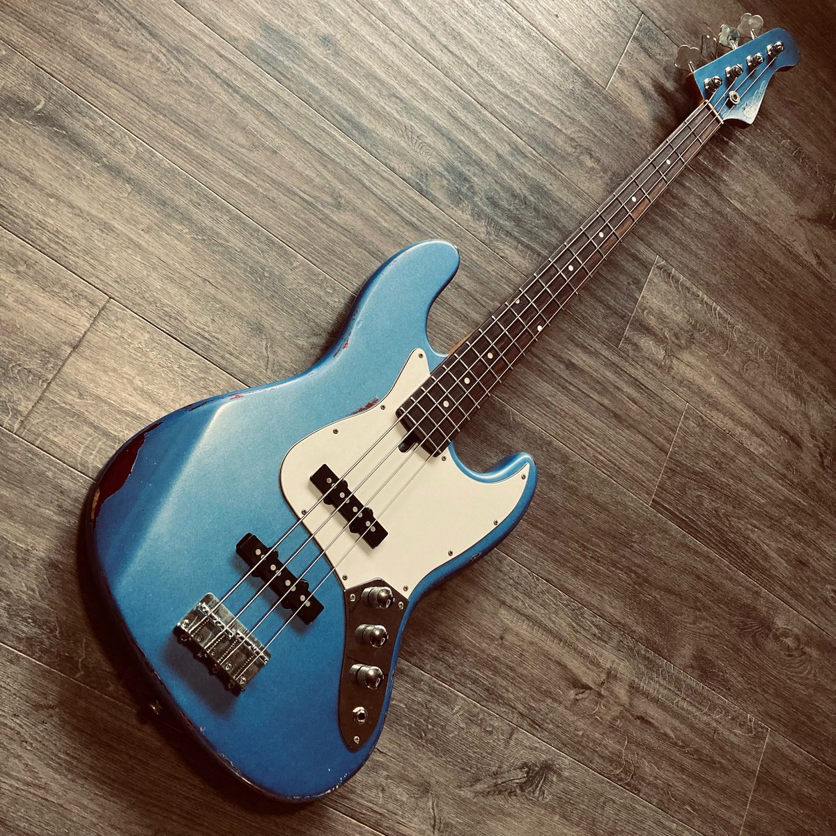 miyako custom bass guitar (@BassMiyako) / Posts / X