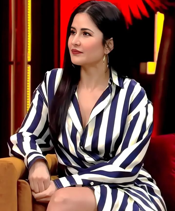 Katrina Kaif Beautiful Indian Actress | iiQ8 Entertainment Bollywood Actress