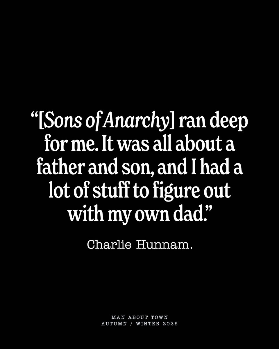 charliehunnam_t's tweet image. #CharlieHunnam #SonsofAnarchy