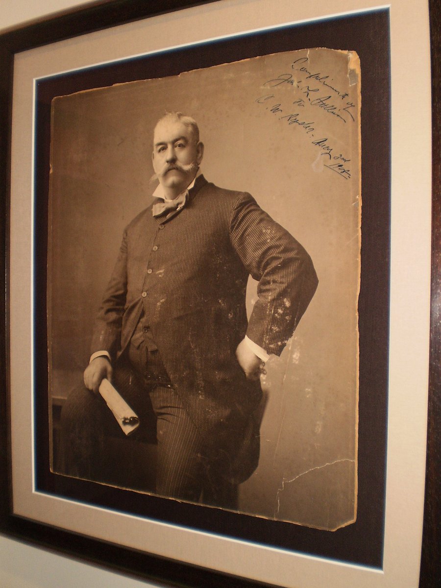 Main Event Collectibles tweet media