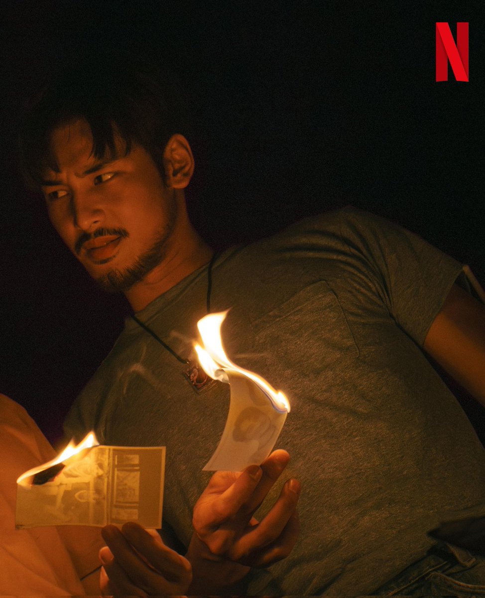I'm ready to see Tee Yai

NATTAWIN ON NETFLIX 

<a href="/Nnattawin1/">Nnattawin</a>  <a href="/netflixth/">Netflixth</a> 
#ApoNattawin #ตี๋ใหญ่ฤกษ์ดาวโจร 
#ทีไทยทีมันส์ #NextOnNetflix #NetflixTH
#ตี๋ใหญ่13NOVที่Netflix