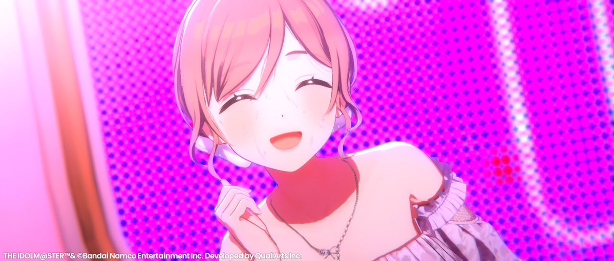 おはようございます〜
今日は莉波お姉ちゃんです〜
折り返しの水曜日ですね
お姉ちゃんの笑顔であと半分でも頑張れます‼️
#学マス朝フォト