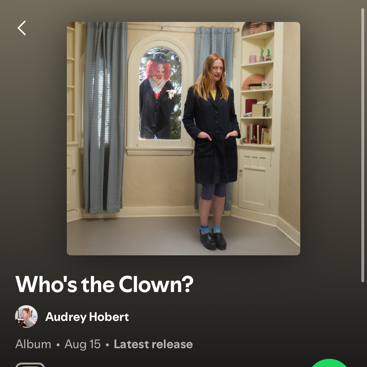 xandraellin's tweet photo. sort of think this record will have an EXIT IN GUYVILLE legacy and don’t care who knows …… https://t.co/k5TyQC1Uki