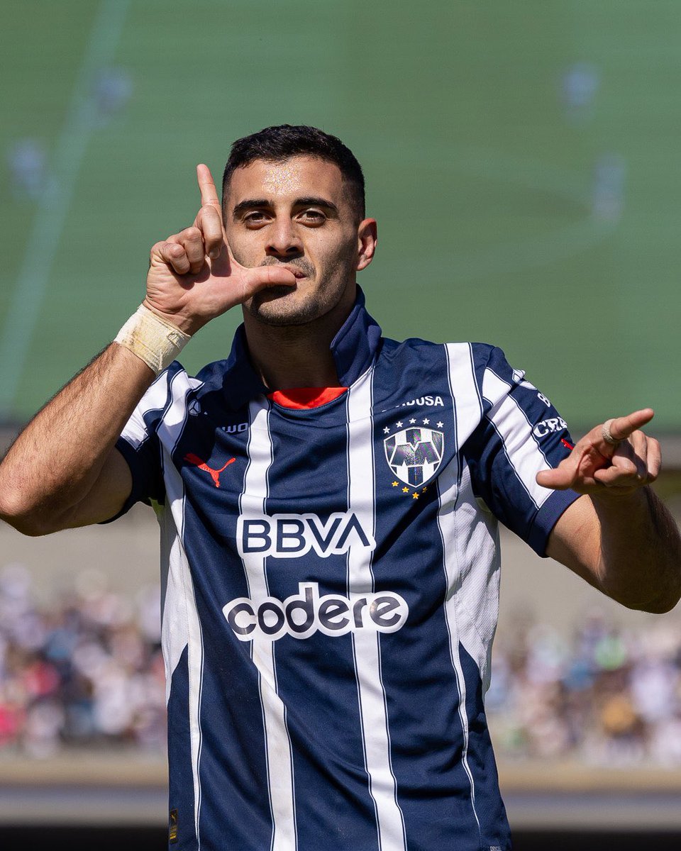 Actualmente la mayoría de los delanteros mexicanos no tienen ni una uña de calidad de Berterame, a su tiempo se le dará el lugar que le corresponde