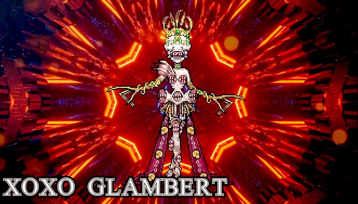 La Dragaulis Race 🐟 tweet media