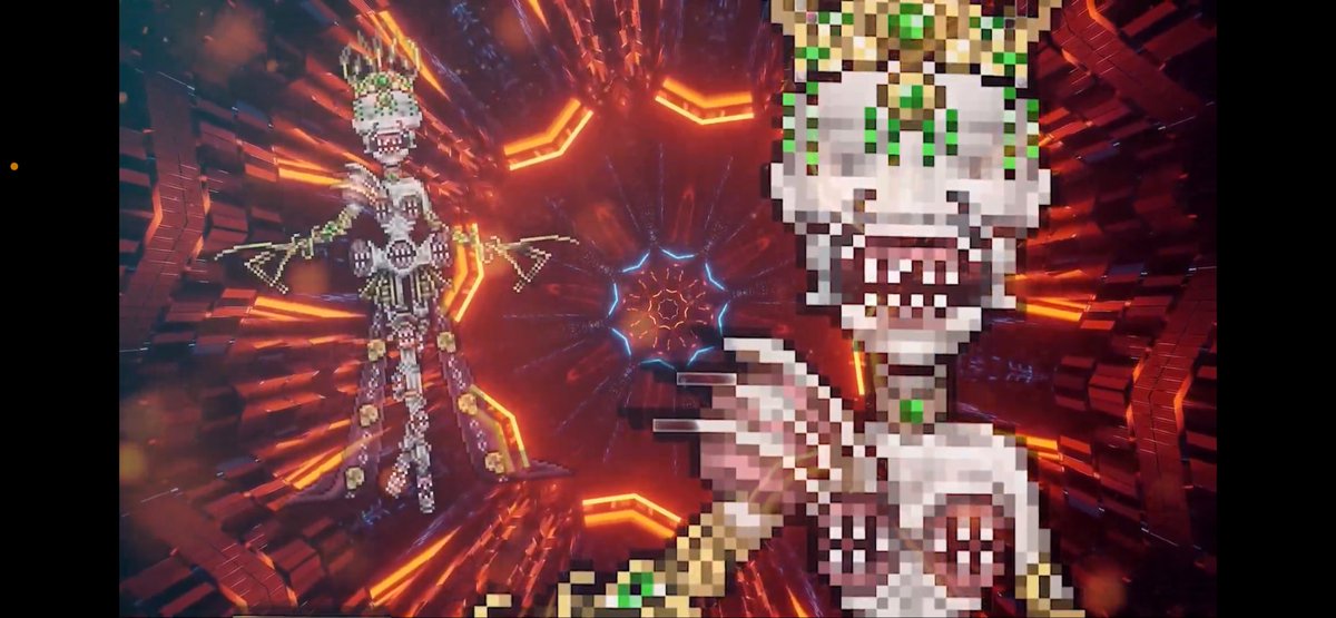 GUESS WHO’S BACK IN DA HAUS!!!
From the haus of GLAMBERT 💛💚❤️.

(Esperemos esta vez no tengamos shenanigans)