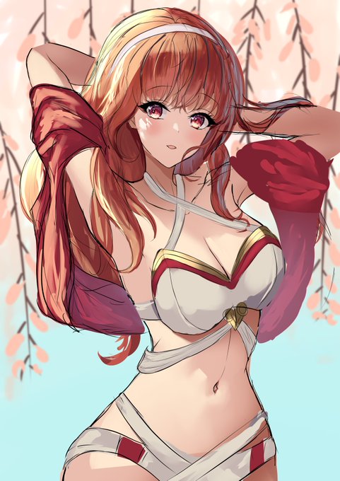 Celica WIP 
