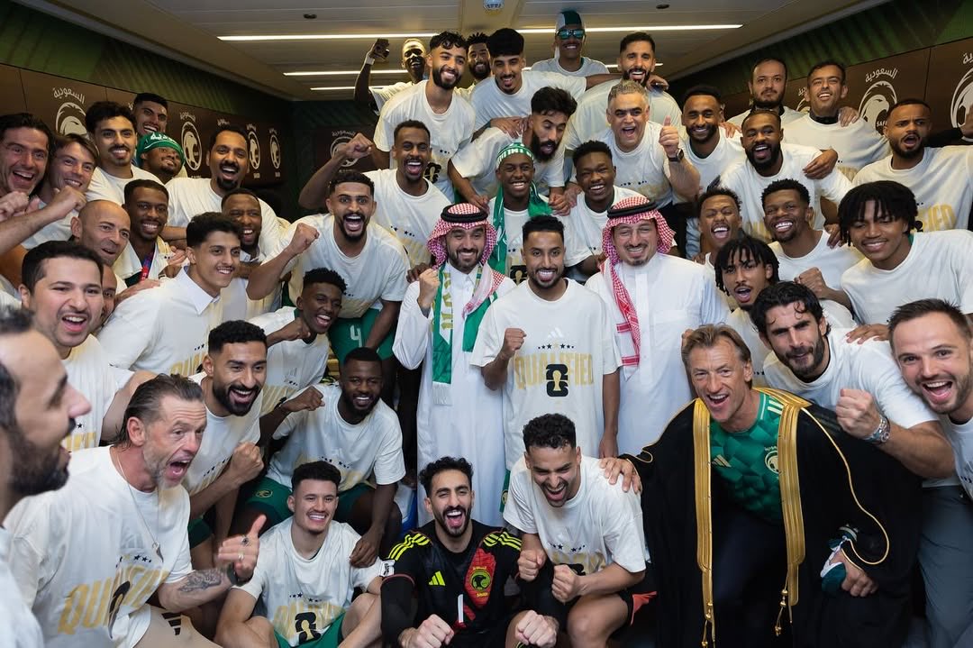صورة الـيـوووم 💚🇸🇦🦅
