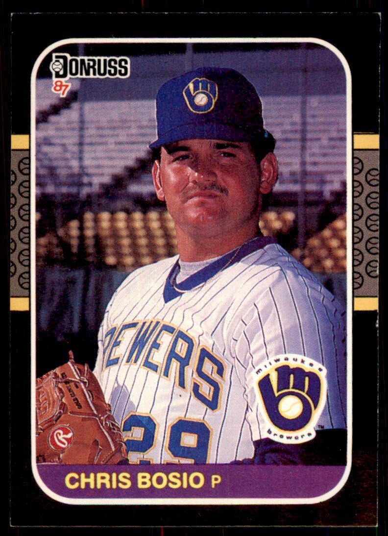Another 80s Brewers legend
