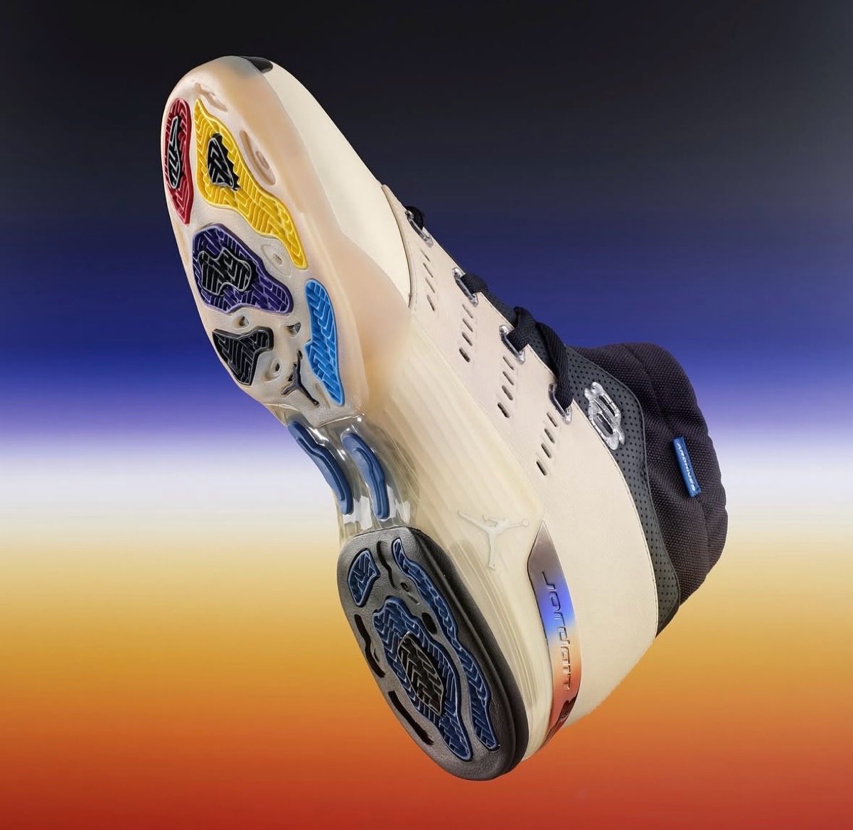 【新品最安】28.5㎝ インフィニティ アーカイブ ナイキ エアジョーダン17 10/17発売｜Infinite Archive × Nike Air Jordan 17 Retro Low SP