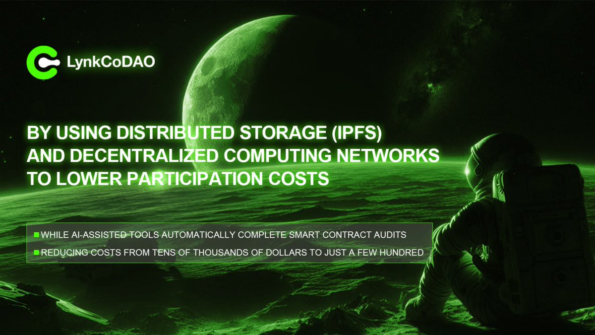 In the traditional financial system, complex rules and high costs keep ordinary people out🚪. In the crypto world, decentralization was meant to break that inequality — yet new barriers emerged through technical thresholds and expensive audits🛡.