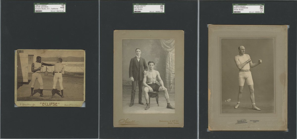 Main Event Collectibles tweet media