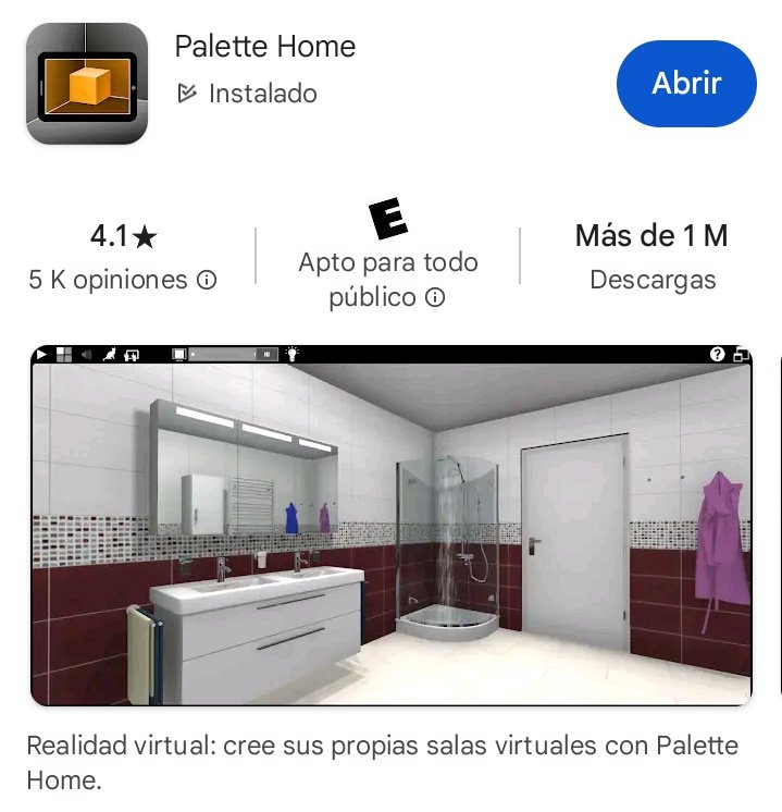 Si tienes problemas en dibujar escenarios les recomiendo esta app para diseñar escenarios en 3d de casas y habitaciones la cual puedes tomar como referencia