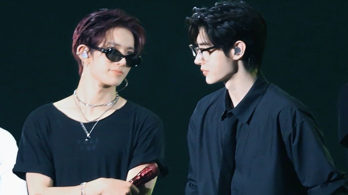 archiveofhoon's tweet image. happy heeseung day ♥︎