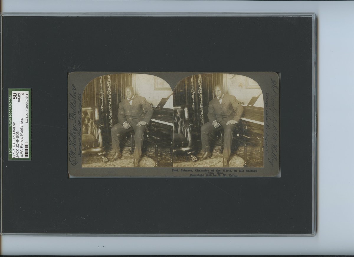 Main Event Collectibles tweet media