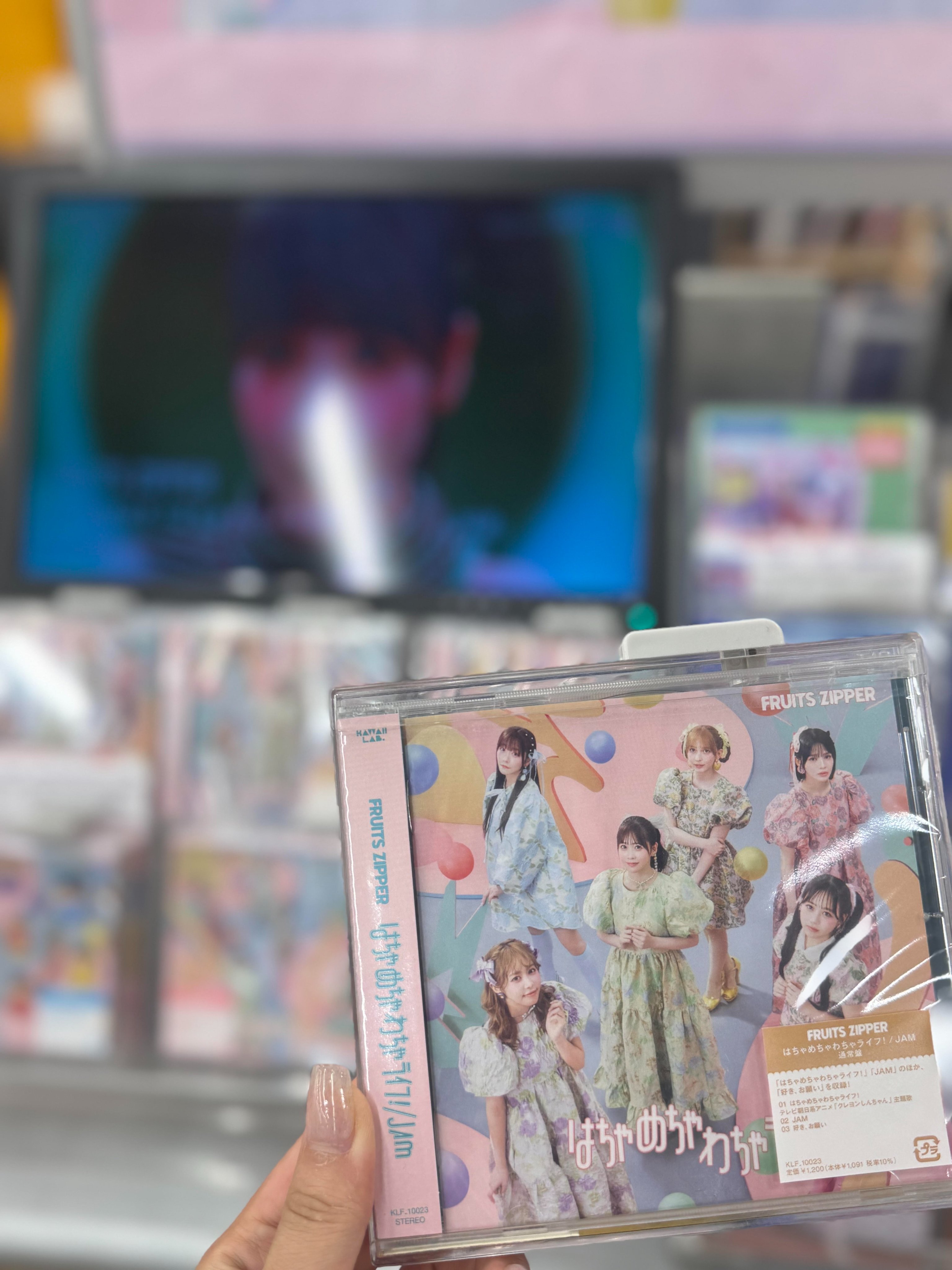 タワーレコード静岡店 on X: 