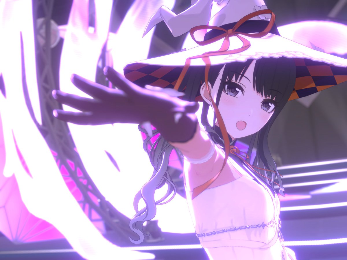 風野灯織 SP 風野 灯織 ｜ アニメ「アイドルマスター シャイニーカラーズ