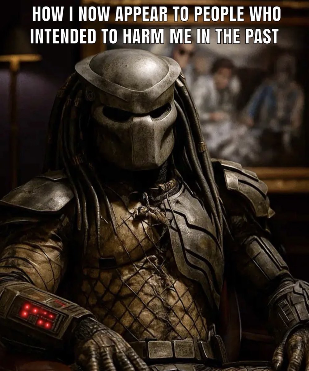 Life Lesson:

You never need to take revenge against people who manipulate you. 

You merely need to speak to them with confidence and brutal honesty, and they will quickly be terrified of you.