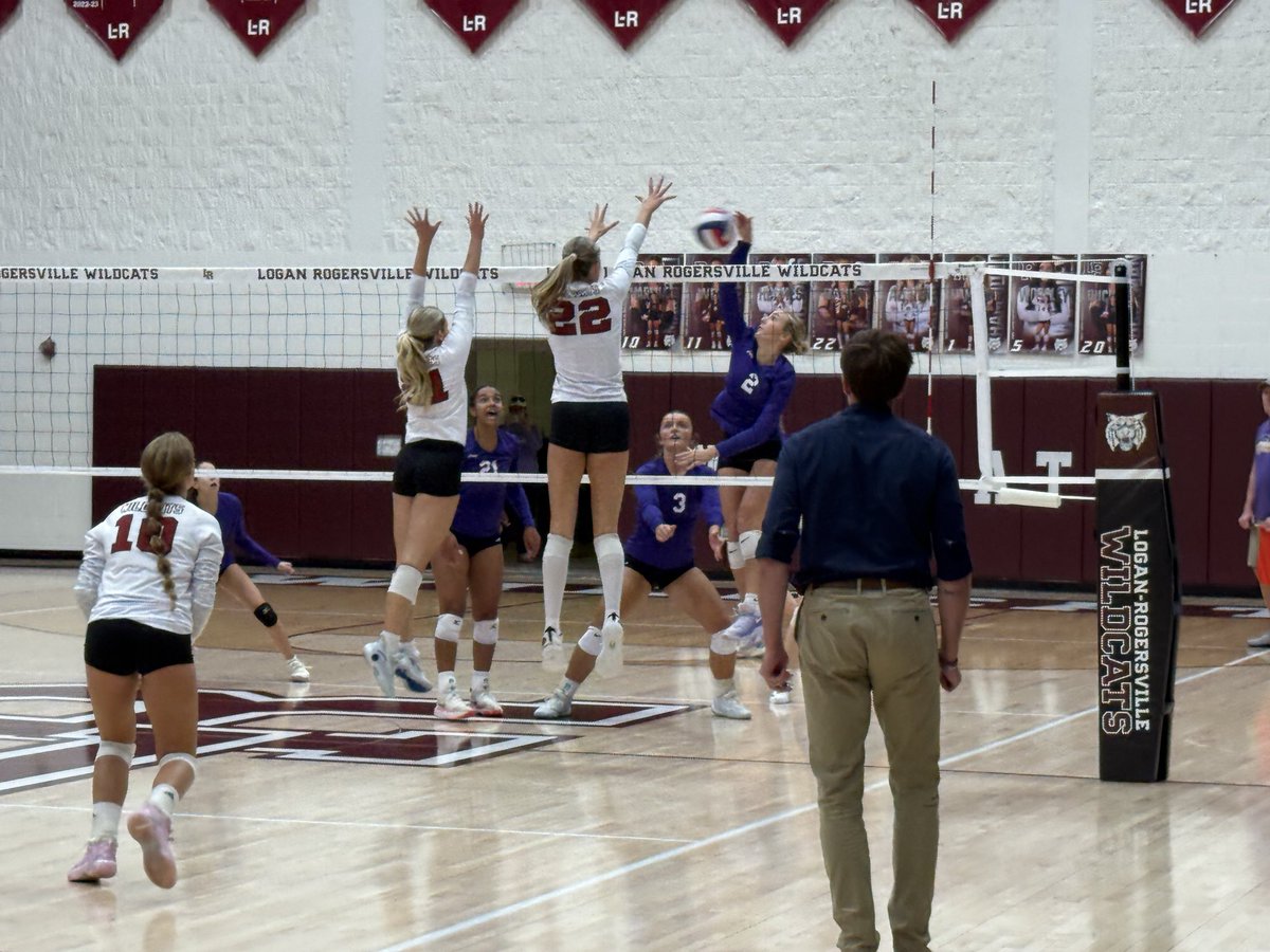 LRHS Wildcats (@lrhswildcats) on Twitter photo LRHS Volleyball wins in 5 sets over Camdenton! LRHS Volleyball wins in 5 sets over Camdenton!