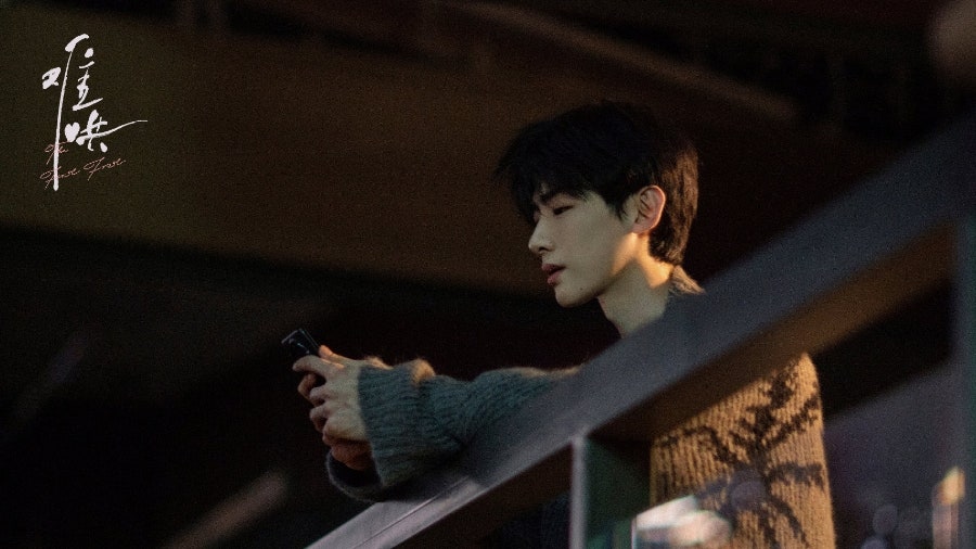 이 여름 (@blueisyourss) on Twitter photo 