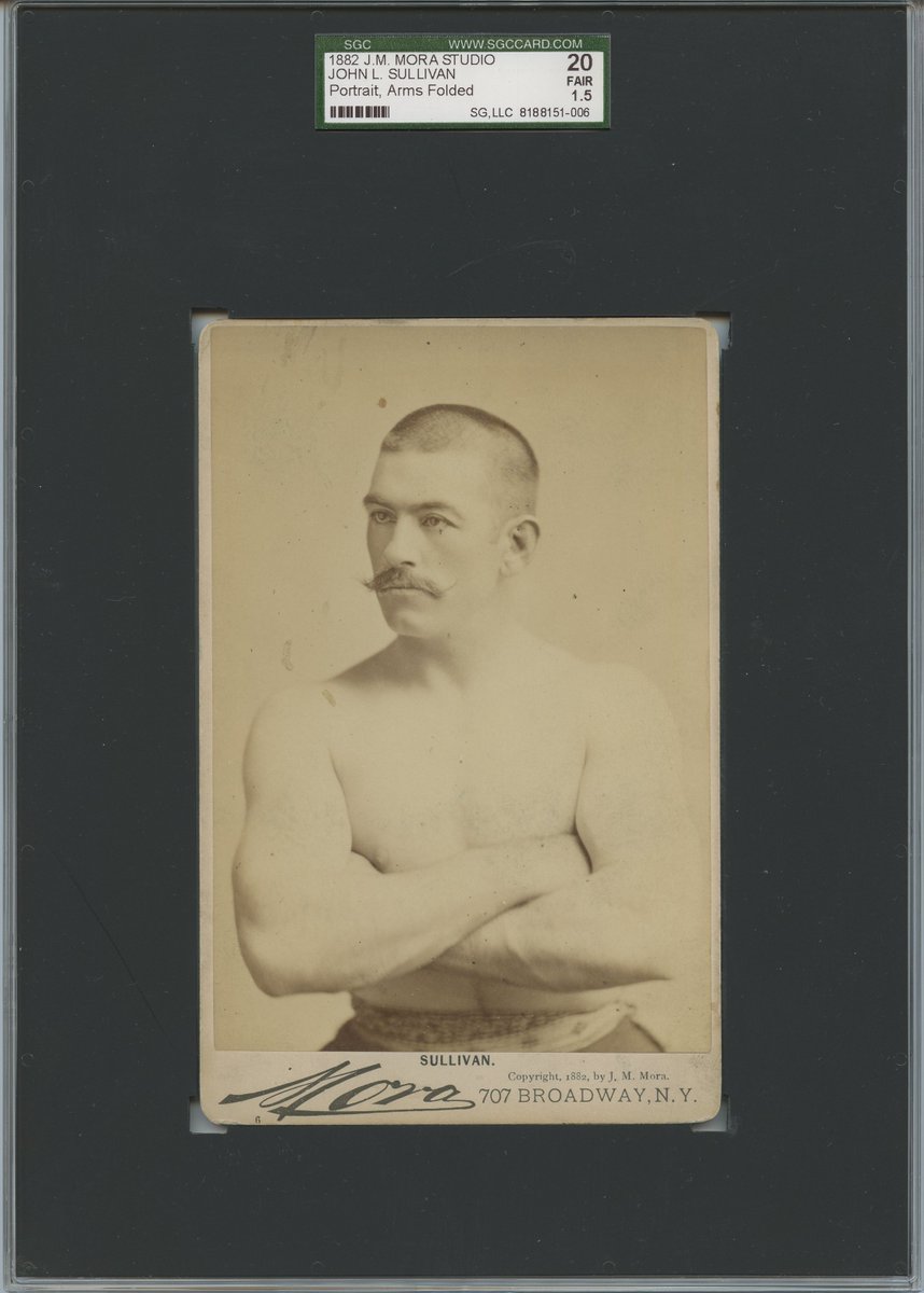 Main Event Collectibles tweet media