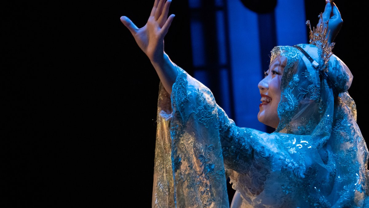 Butler School Of Music tweet media