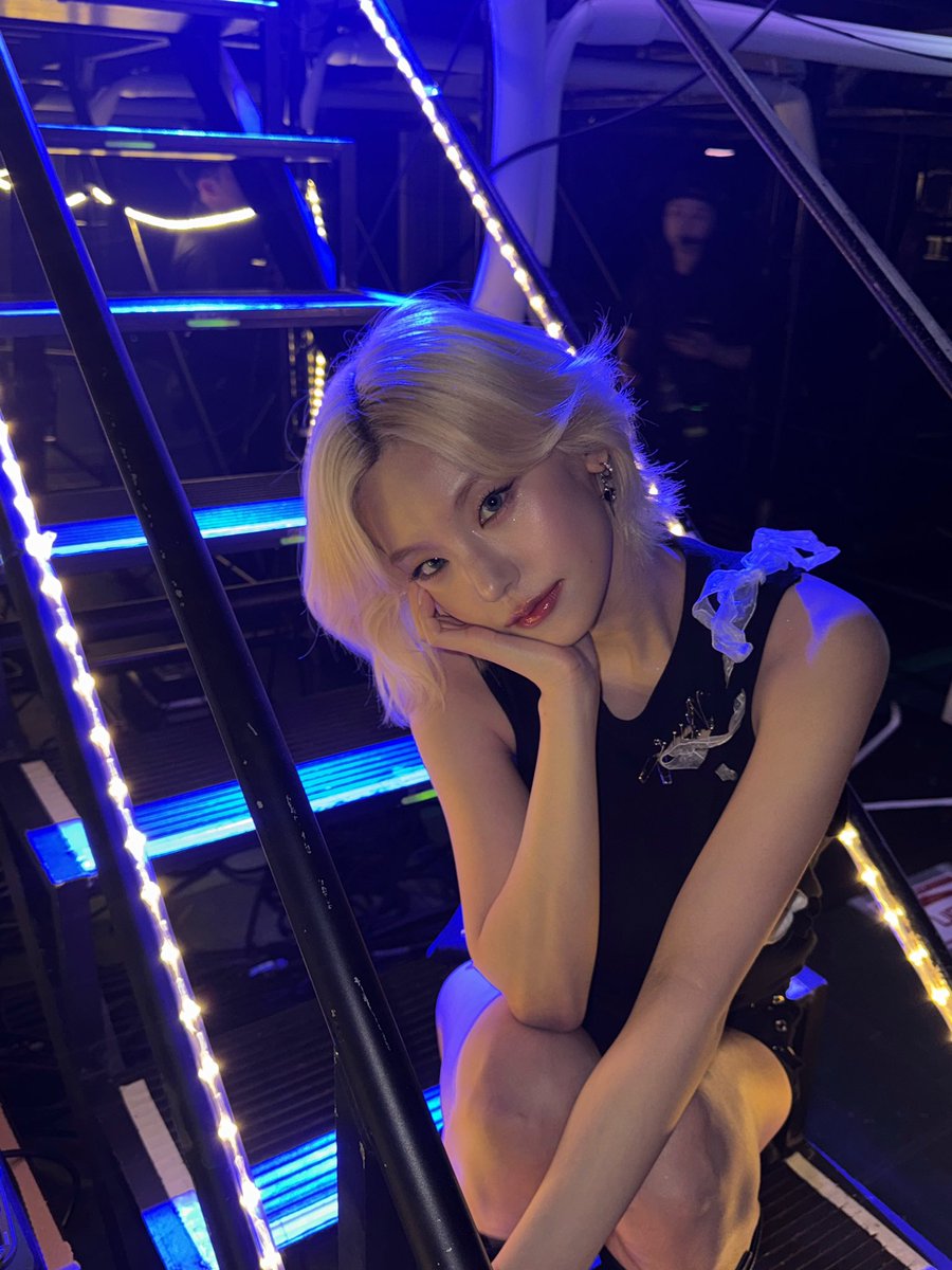 yjbubble's tweet image. [251015] 11:46AM KST