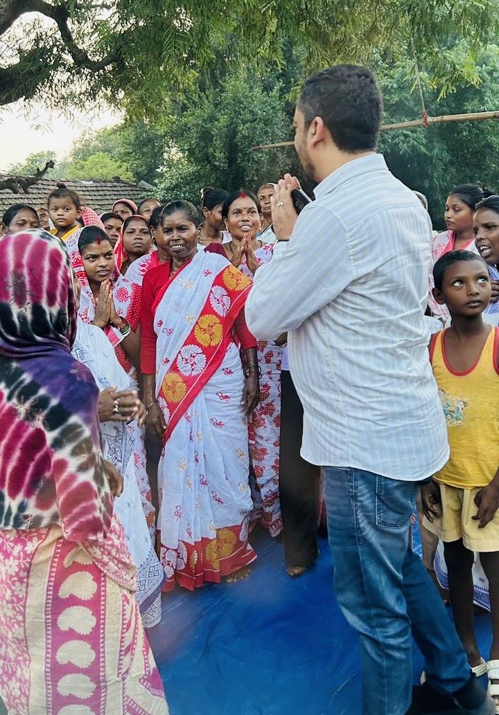 कर्म करो फल की चिंता मत करो ..